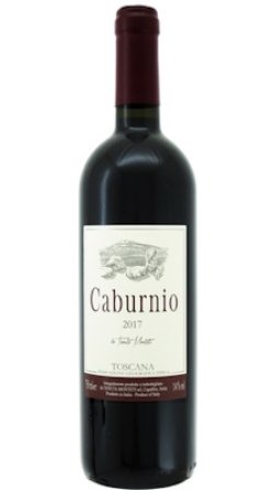 画像1: カブルニオ 2017 モンテティ