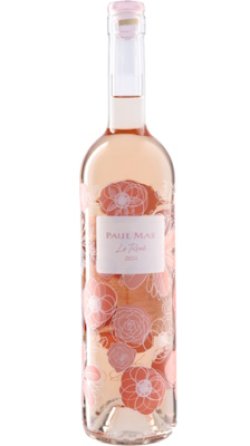 画像1: ル・ロゼ 2024 ポール・マス (フランス：ロゼ)