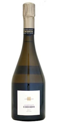 画像1: ラルジリエ ブリュット・ナチュール NV コエッソン 