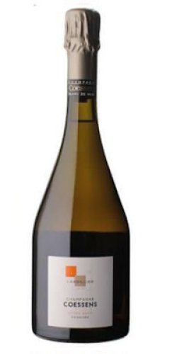 画像1: ラルジリエ エクストラ ブリュット エクソジレ NV コエッソン 