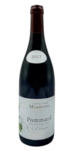 画像1: ポマール・ラ・シャニエール 2020　カトリーヌ・エ・クロード・マレシャル