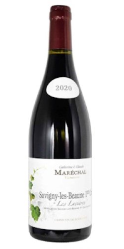 画像1: サヴィニ・レ・ボーヌ・1er  レ・ラヴィエール　 2020  カトリーヌ・エ・クロード・マレシャル