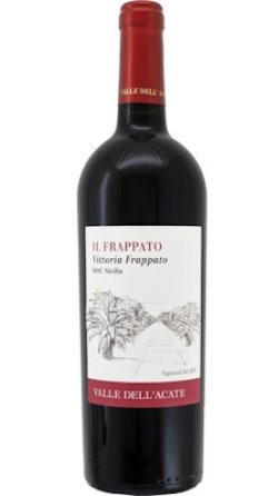 画像1: フラッパート 2023 ヴァッレ　デラカーテ