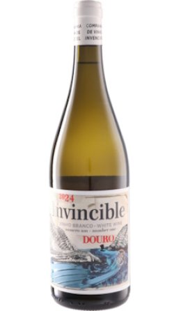 画像1: インヴィンシブル ナンバー1 ホワイト 2024 (ポルトガル：白)