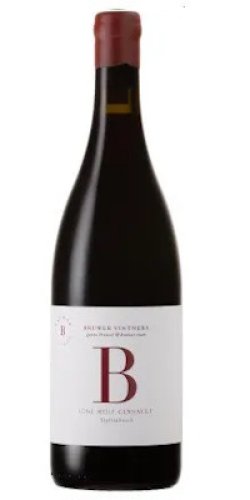 画像1: Bヴィントナーズ・ローンウルフ・サンソー 2023