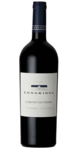 画像1: カベルネソーヴィニヨン　2020　ロングリッジ