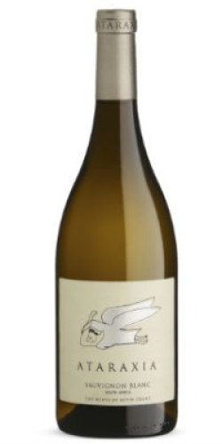 画像1: ソーヴィニヨンブラン 2023　 アタラクシア