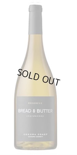 画像1: リザーヴ ロシアン・リヴァー・ヴァレー シャルドネ  2022　ブレッド＆バター（アメリカ）