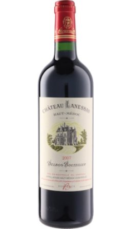 画像1: シャトー・ラネッサン 2007