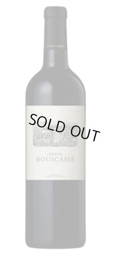 画像1: シャトー・ブースカッセ  2020　ドメーヌ・アラン・ブリュモン（フランス）