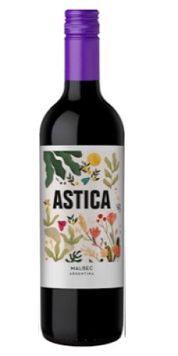 画像1: トラピチェ　アスティカ マルベック 2024　（アルゼンチン）