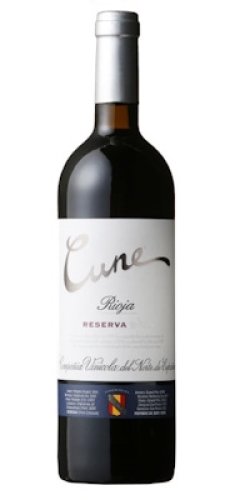 画像1: クネ リオハ　レセルバ  2019　（スペイン）