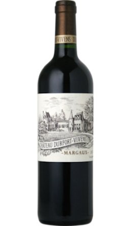 画像1: シャトー・デュルフォール・ヴィヴァン 2010