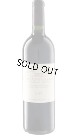 画像1: シャトー・ド・フェラン 2019