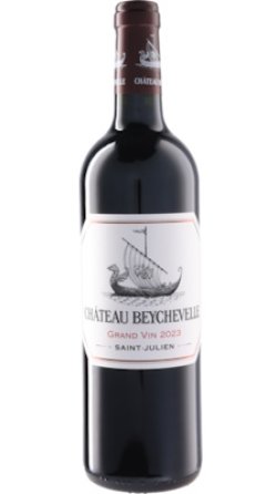画像1: シャトー・ベイシュヴェル 2023