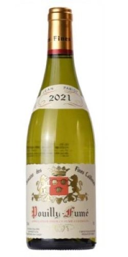 画像1: プイィ・フュメ フィーヌ・カイヨット 2024　ジャン・パビオ・エ・フィス　　