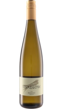 画像1: スワロー リースリング 2023 フォリス (やや甘口)