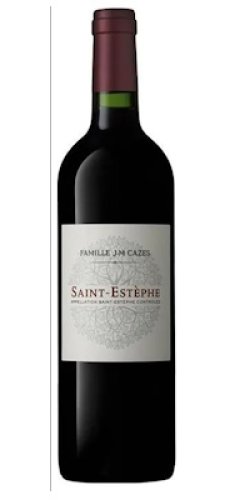 画像1: サンテステフ・ド・オルム・ド・ペズ　2019　　（ボルドー）
