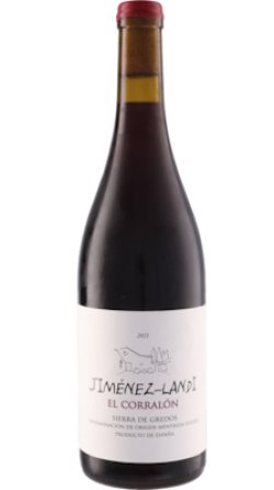 画像1: エル・コラロン 2023 ヒメネス・ランディ (スペイン：赤)