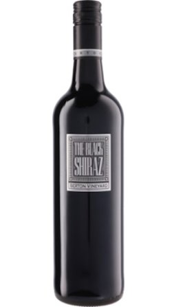 画像1: メタル ザ・ブラック シラーズ 2023 バートン・ヴィンヤーズ 　(オーストラリア：赤)