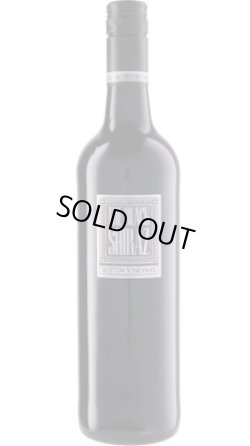 画像1: メタル ザ・ブラック シラーズ 2023 バートン・ヴィンヤーズ 　(オーストラリア：赤)