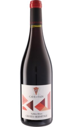 画像1: クローズ・エルミタージュ ノーブル・リヴ 赤 2023 カーヴ・ド・タン