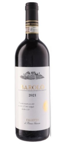 画像1: バローロ  2021 ブルーノ・ジャコーザ