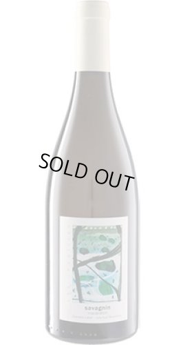 画像1: マセラシオン サヴァニャン ル・クレ    2023　ドメーヌ・ラベ　(ジュラ）白