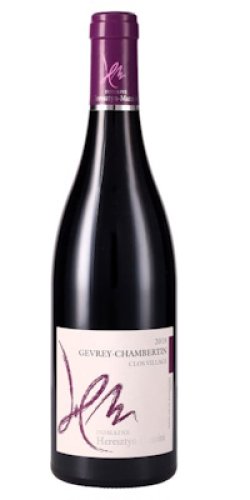 画像1: ジュヴレ・シャンベルタン・クロ・ヴィラージュ　2020　エレスティン・マッツィーニ