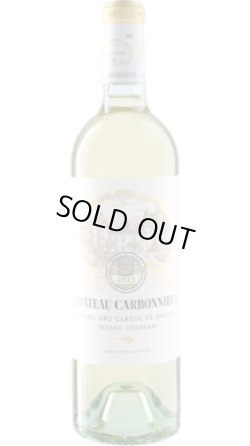 画像1: シャトー・カルボニュー 白 2023