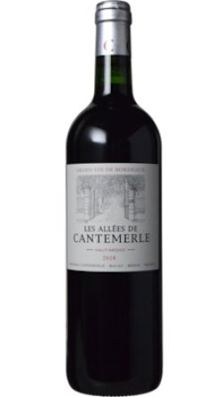 画像1: レ・ザレ・ド・カントメルル 2018