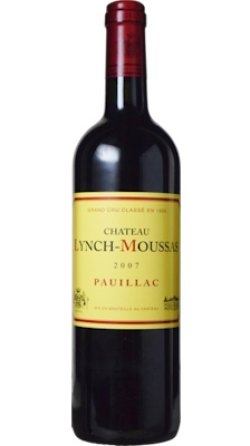 画像1: シャトー・ランシュ・ムーサ 2007