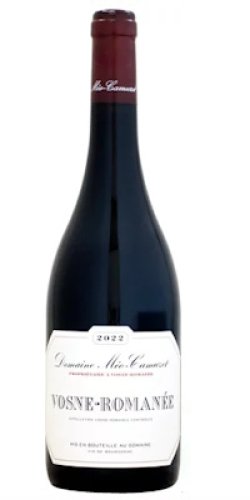 画像1: ヴォーヌ・ロマネ　 2022　ドメーヌ  メオ・カミュゼ
