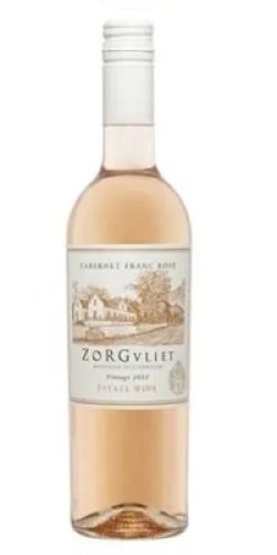 画像1: カベルネフラン・ロゼ  2024  ゾルフリート