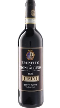 画像1: ブルネッロ・ディ・モンタルチーノ 2020 リジーニ