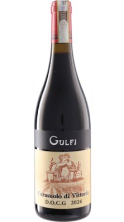 画像1: チェラスオーロ・ディ・ヴィットーリア 2024 グルフィ