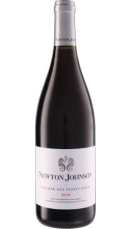 画像1: ニュートン・ジョンソン ウォーカー・ベイ ピノ・ノワール 2024