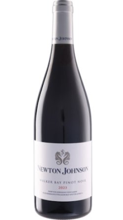 画像1: ニュートン・ジョンソン ウォーカー・ベイ ピノ・ノワール 2023