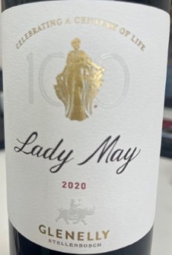 画像1: グレネリー・レディ・メイ 2020