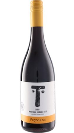 画像1: マユスクラス タナ マセラシオン・カルボニック 2025 ピッソルノ (ウルグアイ：赤)