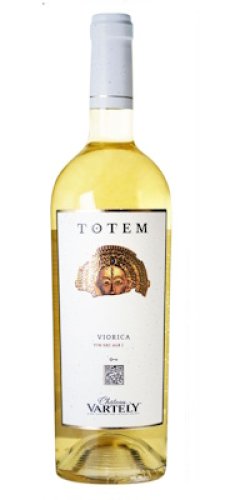 画像1: トテム ヴィオリカ 白 2024　シャトー ヴァルテリー　(モルドバ：白)