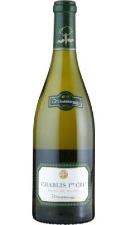 画像1: シャブリ プルミエ・クリュ モン・ド・ミリュー 2022 ラ・シャブリジェンヌ