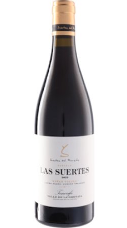 画像1: ラス・スエルテス 2022 スエルテス・デル・マルケス (スペイン：赤)