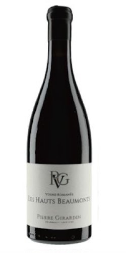 画像1: ヴォーヌ ロマネ オー ボー モン 2021　ピエール ジラルダン 