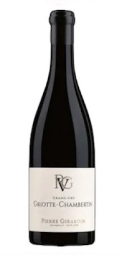 画像1: グリオット・シャンベルタン 2020　ピエール ジラルダン 