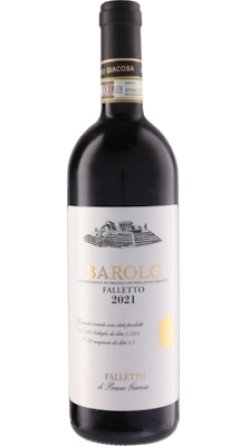 画像1: バローロ ファッレット 2021 ブルーノ・ジャコーザ