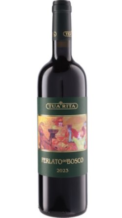 画像1: ペルラート・デル・ボスコ ロッソ 2023 トゥア・リータ