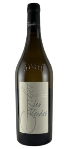 画像1: コート・デュ・ジュラ シャルドネ レ・ロンド　2023　クールベ