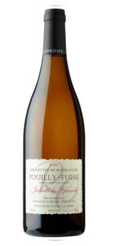 画像1: プイィ・フュイッセ ジュリエット・ラ・グランド　2024　ファミーユ コルディエ