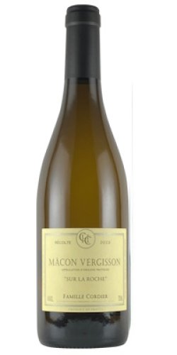 画像1: プイイ・フュイッセ テロワール・ラール　2023　ファミーユ コルディエ